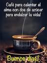 Un cafecito para el alma.". | Facebook