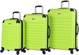 Fast, reliable delivery to your door. Pin By Hope1 On Girls My Bags Are Packed I M Ready To Go Luggage Leather Laptop Tote Suitcase Traveling