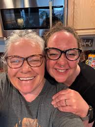 Grateful for visiting cousins this summer