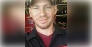 Obituary information for Casey A. Hochstatter