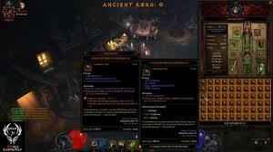 Stream highlights on act 1 split bounty farming for an ancient ring of royal grandeur with a demon hunter in diablo 3: Diablo 3 P 2 1 2 Statistical Experiment Identifying Inventory Full Of Unid Ring Of Royal Grandeur Youtube