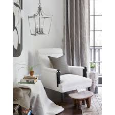 Capital Lighting Fixture Company Stanton Brushed Nickel Three Light Foyer Pendant 4036bn Bellacor
