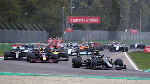 The first saudi arabian grand prix will take place on december 5th. F1 Rennkalender Mclaren Unterstutzt Domenicalis Plane Rotation Und Weniger Rennen Eurosport
