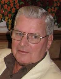 Obituary for Thomas F. Shaw