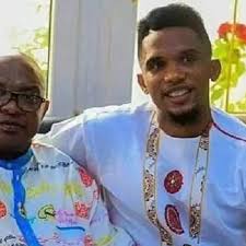 David Eto'o Honoré à Titre Posthume