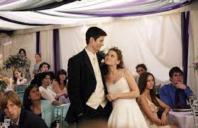 Nathan And Haley S Vow Renewal Wedding Ceremony Traditions Wedding Vows Wedding