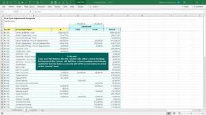 Pratiko february 6, 2021 accounting spreadsheet no comments. Accounting Templates In Excel Excel Skills