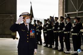 Located 5 min from the town. Prises De Commandement Des Unites De La Base Aerienne 701 L Ecole De L Air Et De L Espace L Ecole De L Air Et De L Espace Ceremonie
