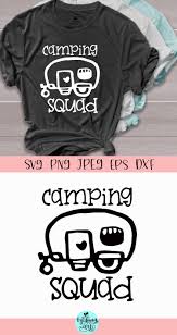 Free Free 211 Camping Squad Svg SVG PNG EPS DXF File