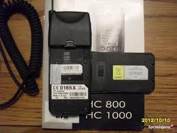Alcatel HC 800 - Sprzedajemy.pl