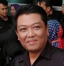 Ryan Eryanto