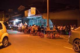 6 jalan penjara | pekan cina, alor setar 05000, malezya. Midnight Curry Mee Curry Lor Mee Pekan Cina Alor Setar Crisp Of Life