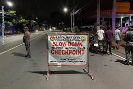 2 update under the ecq 2.0. Metro Mayors To Implement New Curfew Hours For Areas Under Ecq Untv News Untv News