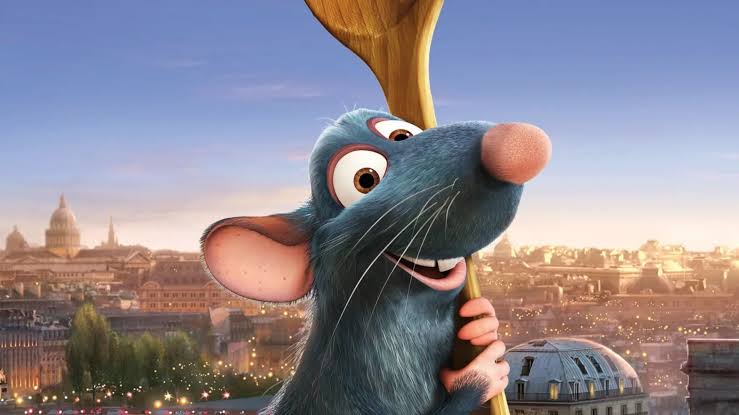 Ratatouille 2 Will Never Happen, Says Director Brad Bird