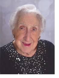 Rose Kevonian Obituary (2016)