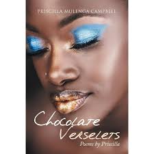 Chocolate Verselets : Poems by Priscilla