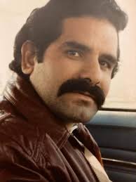 Marcus Flores Obituary (1946