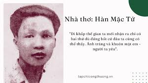 Những câu "thả thính" đỉnh cao của các nhà thơ, nhà văn Việt Nam