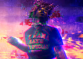 It might feel that way to some, but the rise of the philly rap rockstar i think that's what makes luv is rage 2 such an entertaining album because uzi is, without question, an entertaining artist when he sticks to what works. Lil Uzi Vert Defines Emo Hip Hop With Luv Is Rage 2 The Bottom Line