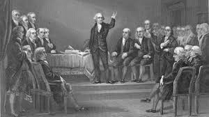 7 Things You May Not Know About The Constitutional Convention History
