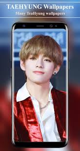 Download zedge™ app to view this premium item. Tae Hyung Bts Wallpaper 2019 Wallpaper For V Bts For Android Apk Download