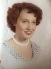 Elsa Faye Doss Obituary 2016