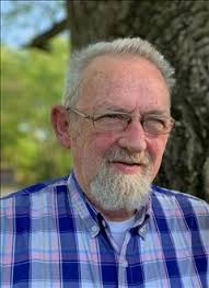 Obituary for Donald Clayton Sheets