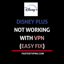Disney Plus Not Working With Vpn Easy Fix Disney Plus Disney Blocking Websites