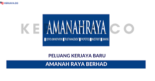 Jawatan kosong majlis amanah rakyat (mara), tahun ini mara telah mengumukan tawaran kerja di laman sesawang rasmi mereka www.mara.gov.my, untuk pengambilan tahun 2020 ini sekali lagi mara membuka tawaran kepada warganegara malaysia yang berkelayakan dengan bidang yang dibuka. Jawatan Kosong Terkini Amanah Raya Berhad Eksekutif Kerja Kosong Kerajaan Swasta