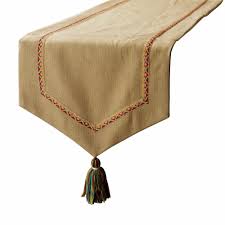 Available In 11 Sizes 4 6 8 Or 10 Seater Decorative Table Etsy In 2020 Crochet Table Runner Handmade Table Runner Modern Table Runners