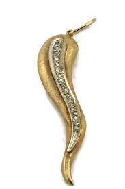 Pin On Gold With Precious Stones