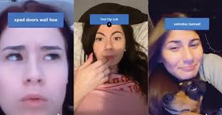 We did not find results for: How To Do Tiktok S Gibberish Challenge Where To Find The Filter