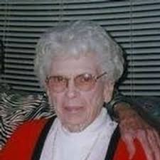 Willie Mae Hines Obituary January 4, 2007