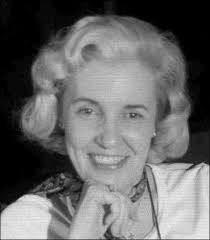 Elizabeth Howell Obituary (1923