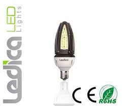 Led Light Bulb E27 10w Ledica