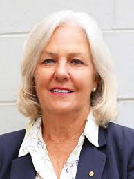 Katie Rose Cottage appoint new Chair