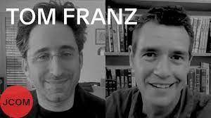 He ranked in 13th place. Judische Identitaten Tom Franz Daniel Grossmann Im Gesprach Mit Dem Masterchef Youtube