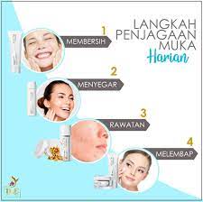 Cara yang betul untuk menggunakan scrub muka adalah setiap sekali atau dua kali seminggu. Beauty With Healthy Cara Penjagaan Kulit Muka Dengan Baik