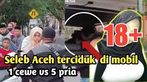 Maybe you would like to learn more about one of these? Miftahul Husna Terciduk Viral Artis Tiktok Asal Aceh Miftahul Husna Terciduk Everyone Must Have The Luckiest Things Piknroecrochet