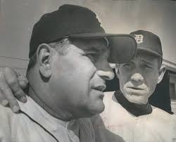 A look through Detroit Tigers managers past and present