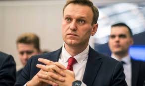 Pred nedeľným protestom pri sídle tajnej služby sa stupňujú absurdné policajné represie. Navalnyj Podstoupi Lecbu V Berline Politik Je Ve Vaznem Stavu E15 Cz