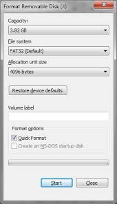 How to open flash driveshow all. How To Install Windows 7 And 8 Using A Usb Flash Drive
