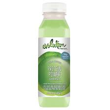 Feel so good (original mix). Evolution Fresh Cold Pressed Protein Power Greens Vegetable And Fruit Juice Blend Protein Smoothies 11 Fl Oz Instacart