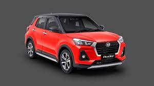 It is known as the daihatsu rocky in the usa and japan, also known as the daihatsu sportrak in uk and the daihatsu feroza in other parts of europe and australia. Uqjayhngwrnrum