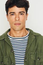 Luis Rosado's Instagram, Twitter & Facebook