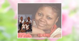 Lashonna Denise Lawler Obituary May 21, 2019