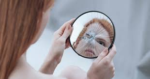 Image result for Body Dysmorphic Disorder