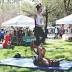 Local vendors and organization congregate downtown for Localtopia