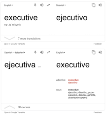Mar 14, 2021 · about this video1. Un Informatico En El Lado Del Mal Las Traducciones En Google Translate Y El Sesgo De Genero A Mis Ninas No Les Gusta