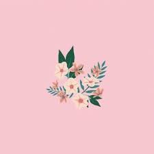 The pink theme is perfect for a girly, cute wall or photo collage for your room! Risultati Immagini Per Pale Pink Aesthetic Cartoon Flowers Flower Aesthetic Pastel Pink Aesthetic